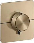 Hansgrohe 36775140, Hansgrohe AXOR ShowerSelect ID Thermostat HighFlow Unterputz
