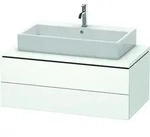 Duravit Waschtischunterschrank wandh&auml;ngend &bdquo;L-Cube&ldquo; 102 &times; 40 &times; 54,7 cm...