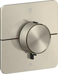Hansgrohe 36754820, Hansgrohe AXOR ShowerSelect ID Thermostat Unterputz...