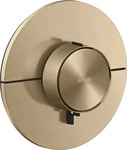 Hansgrohe 36759140, Hansgrohe AXOR ShowerSelect ID Thermostat HighFlow Unterputz
