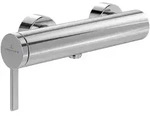 Villeroy & Boch Einhebel-Duscharmatur Dawn, Chrom, 88x111 mm, H&ouml;he 274 mm
