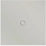 Bette rechteck Duschwanne &bdquo;BetteFloor&ldquo; 1200 &times; 1200 mm ohne