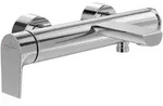 Villeroy & Boch Liberty Einhebel-Badewannenarmatur TVT107001000 Chrom