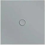 Bette quadrat Duschwanne &bdquo;BetteFloor&ldquo; 900 &times; 900 mm ohne