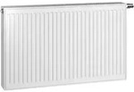 Kermi therm-x2 Profil-Vmulti Flachheizk&ouml;rper, Typ 33, 600x1000x155 mm, wei&szlig; RAL