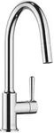 Dornbracht VAIA Einhebelmischer Pull-down mit Brausefunktion - Chrom