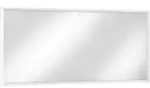 Hansgrohe Xarita E Spiegel mit LED-Beleuchtung 1600&frasl;50 IR Sensor, Mattwei&szlig;
