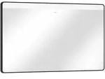 Hansgrohe Xarita Lite Q Spiegel mit horizontaler LED-Beleuchtung, 1200x700x30 mm,