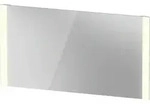 Duravit Spiegel &bdquo;Licht & Spiegel&ldquo; 130 &times; 70 cm