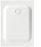 Bette rechteck Duschwanne &bdquo;BetteUltra&ldquo; 1100 &times; 800 mm ohne