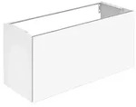 KEUCO X-LINE Waschtischunterbau mit Auszug/Schubkasten 1200x605x490mm