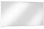Hansgrohe Xarita E Spiegel mit LED-Beleuchtung 1400&frasl;50 IR Sensor, Mattwei&szlig;
