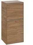 Villeroy & Boch Subway 3.0 Seitenschrank C59500, 400x860x362 mm, Kansas Oak