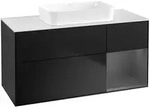 Villeroy & Boch Finion Waschbeckenunterschrank G71, 1200x603x501mm