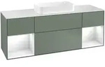 Villeroy & Boch Finion Waschbeckenunterschrank F33 1600x603x501mm