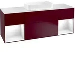 Villeroy & Boch Finion Waschbeckenunterschrank F33 1600x603x501mm