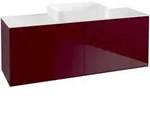 Villeroy & Boch Finion Waschbeckenunterschrank G73, 1600x603x501mm, mit...