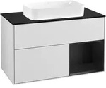 Villeroy & Boch Finion Waschbeckenunterschrank F25 1000x603x501mm