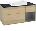 Villeroy & Boch Finion Waschbeckenunterschrank G71, 1200x603x501mm