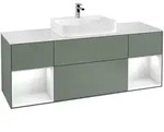Villeroy & Boch Finion Waschbeckenunterschrank F45 1600x603x501mm