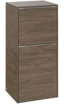 Villeroy & Boch Subway 3.0 Seitenschrank C59500, 400 x 860 x 362 mm, Eckig,...