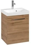 Villeroy & Boch Avento Unterschrank f&uuml;r Unterbauwaschbecken 430x514x384mm...
