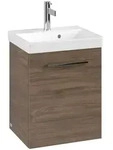 Villeroy & Boch Avento Unterschrank f&uuml;r Unterbauwaschbecken 430x514x384 mm,...
