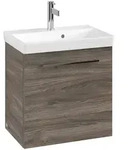 Villeroy & Boch Avento Unterschrank f&uuml;r Unterbauwaschbecken 526x514x384mm, Stone Oak