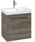 Villeroy & Boch Avento Unterschrank f&uuml;r Unterbauwaschbecken 526x514x384mm,...