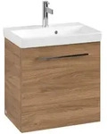 Villeroy & Boch Avento Unterschrank f&uuml;r Unterbauwaschbecken 526x514x384mm...