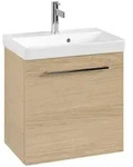 Villeroy & Boch Avento Unterschrank f&uuml;r Unterbauwaschbecken, 530 x 514 x 384...