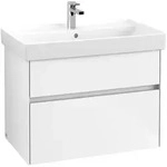Villeroy & Boch Collaro Waschbeckenunterschrank C01000, 754 x 546 x 444 mm,...