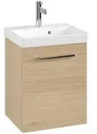 Villeroy & Boch Avento Unterschrank f&uuml;r Unterbauwaschbecken, 430 x 514 x 384...