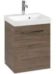 Villeroy & Boch Avento Unterschrank f&uuml;r Unterbauwaschbecken 430 x 514 x 384 mm,
