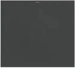 Bette rechteck Duschwanne &bdquo;BetteAir&ldquo; 1000 &times; 900 mm ohne