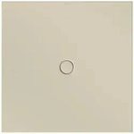 Bette rechteck Duschwanne &bdquo;BetteFloor&ldquo; 1200 &times; 1200 mm ohne