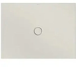 Bette rechteck Duschwanne &bdquo;BetteFloor&ldquo; 1200 &times; 900 mm ohne