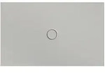 Bette rechteck Duschwanne &bdquo;BetteFloor&ldquo; 1300 &times; 800 mm ohne