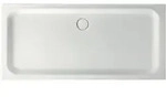 Bette rechteck Duschwanne &bdquo;BetteSupra&ldquo; 1700 &times; 900 mm ohne