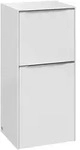 Villeroy & Boch Subway 3.0 Seitenschrank C59400, 400 x 860 x 362 mm, links