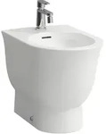 Standbidet THE NEW CLASSIC 530x370x430 1 Hahnloch ohne seitliches Loch f&uuml;r