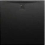 Laufen quadrat Duschwanne &bdquo;Pro&ldquo; 1200 &times; 1200 mm ohne...