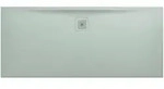 Laufen rechteck Duschwanne &bdquo;Pro&ldquo; Ablauf lange Seite 1600 &times; 700 mm ohne