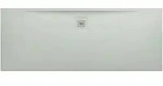 Laufen rechteck Duschwanne &bdquo;Pro&ldquo; Ablauf lange Seite 1800 &times; 700 mm ohne