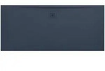 Laufen rechteck Duschwanne &bdquo;Pro&ldquo; Ablauf lange Seite 1800 &times; 800 mm ohne
