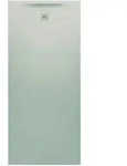 Laufen rechteck Duschwanne &bdquo;Pro&ldquo; Ablauf kurze Seite 1800 &times; 800 mm ohne
