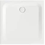 Bette quadrat Duschwanne &bdquo;BetteUltra&ldquo; 1000 &times; 1000 mm ohne
