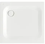 Bette rechteck Duschwanne &bdquo;BetteUltra&ldquo; 900 &times; 850 mm ohne