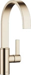 Dornbracht 33800682-46, Dornbracht MEM Einhebelmischer MEM Kitchen Champagne