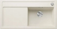 Blanco 527189, BLANCO ZENAR XL 6 S Einbau: von oben|Becken: rechts|Farbe: